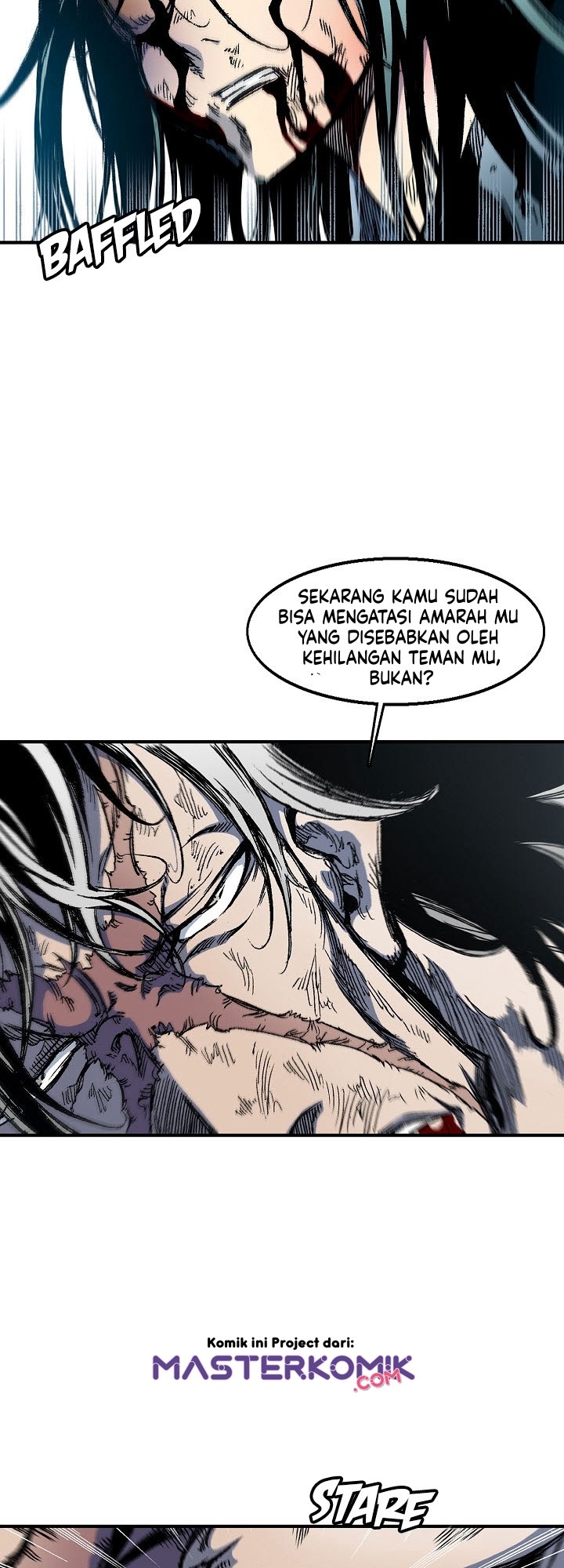 Memoir Of The King Of War Chapter 7 Gambar 20