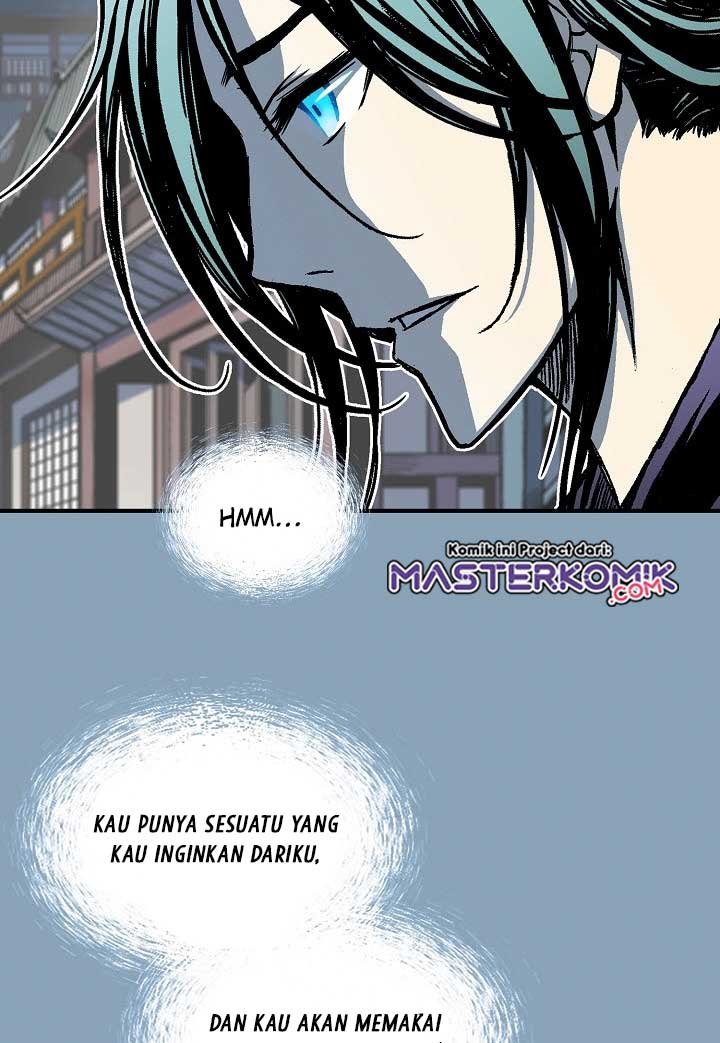 Memoir Of The King Of War Chapter 72 Gambar 66