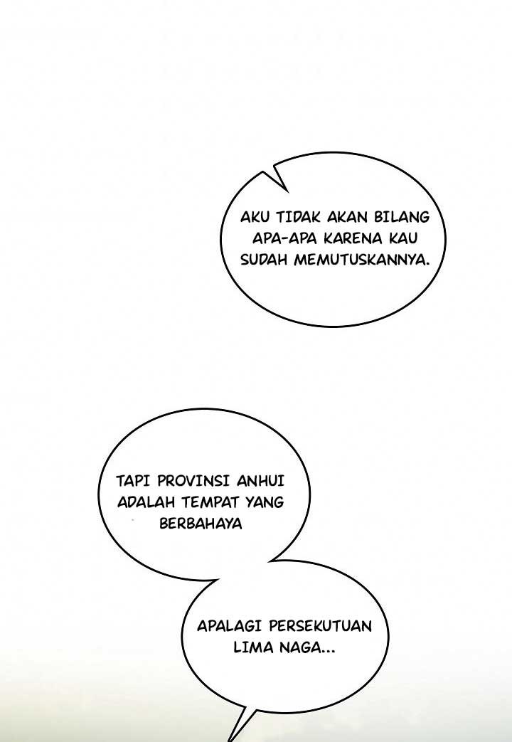Memoir Of The King Of War Chapter 72 Gambar 71