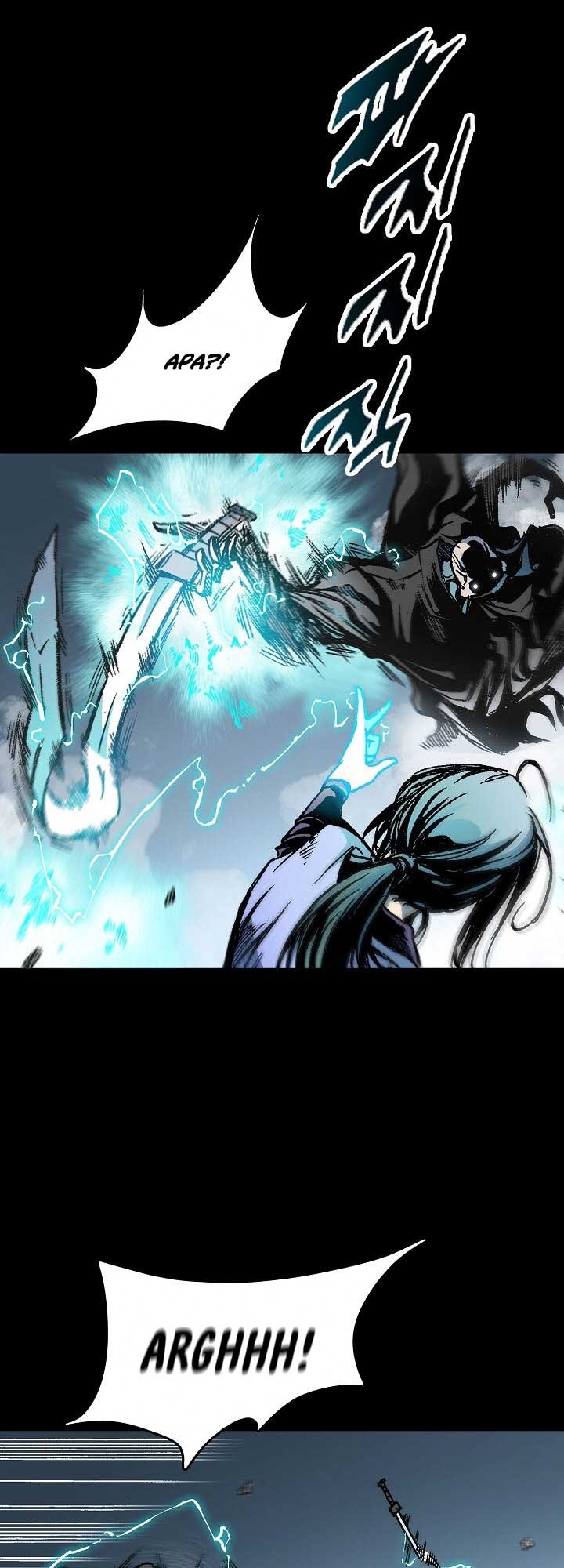 Memoir Of The King Of War Chapter 73 Gambar 16