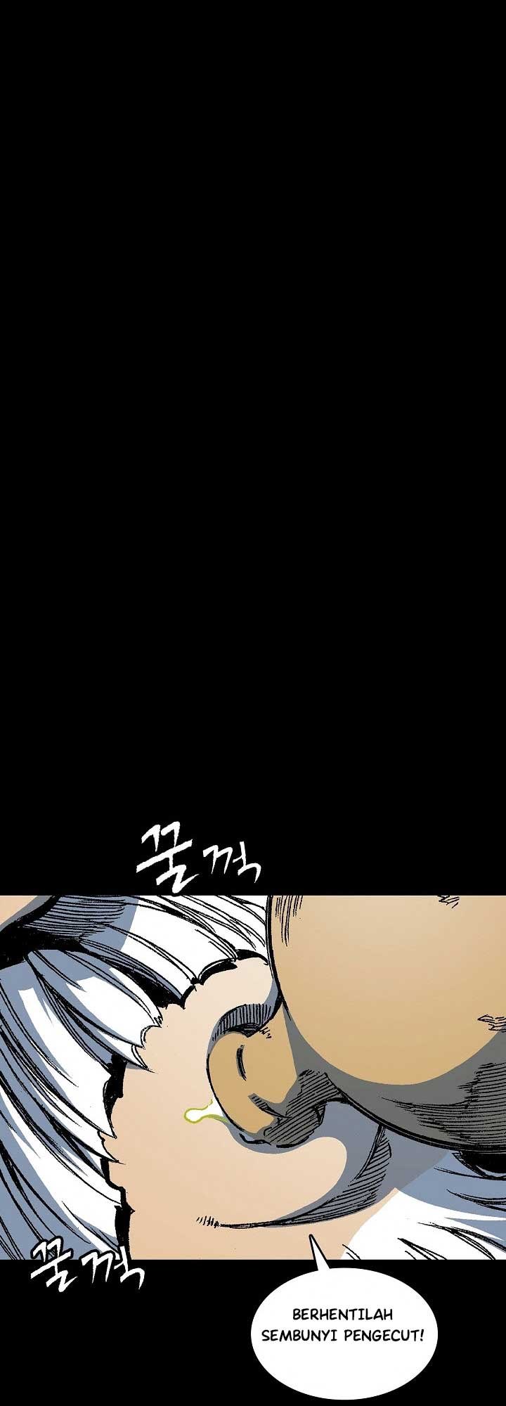 Memoir Of The King Of War Chapter 73 Gambar 21