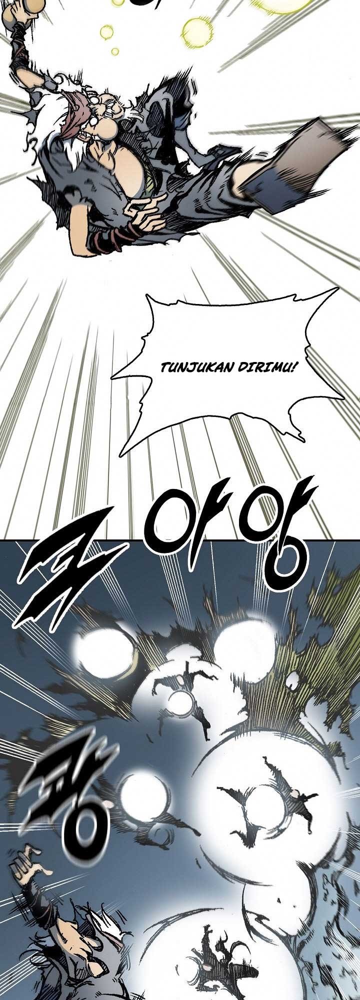 Memoir Of The King Of War Chapter 73 Gambar 23