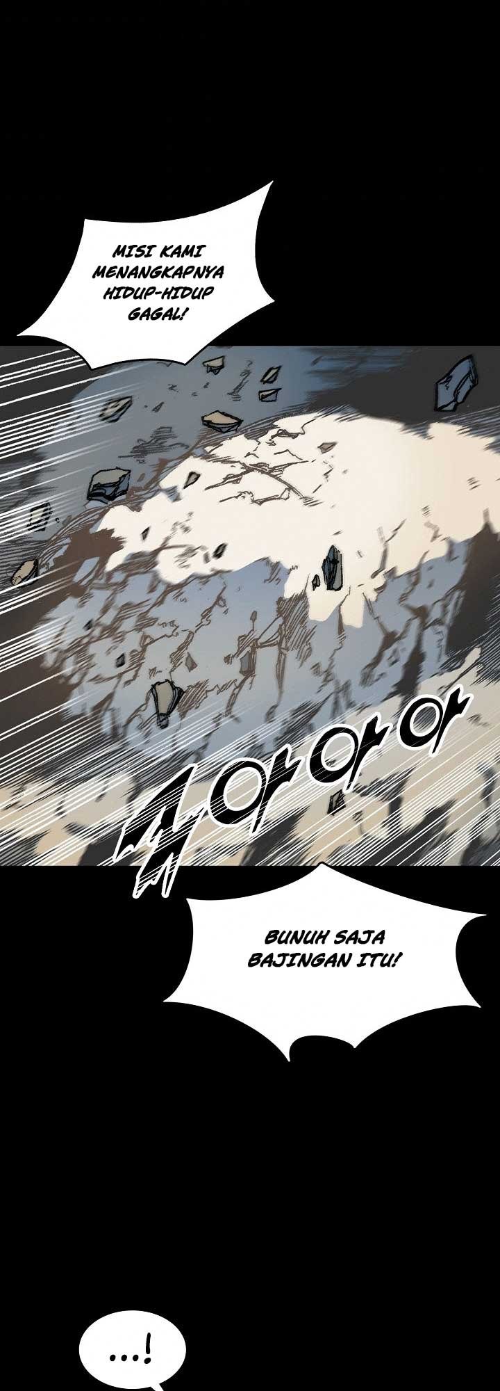 Memoir Of The King Of War Chapter 73 Gambar 31