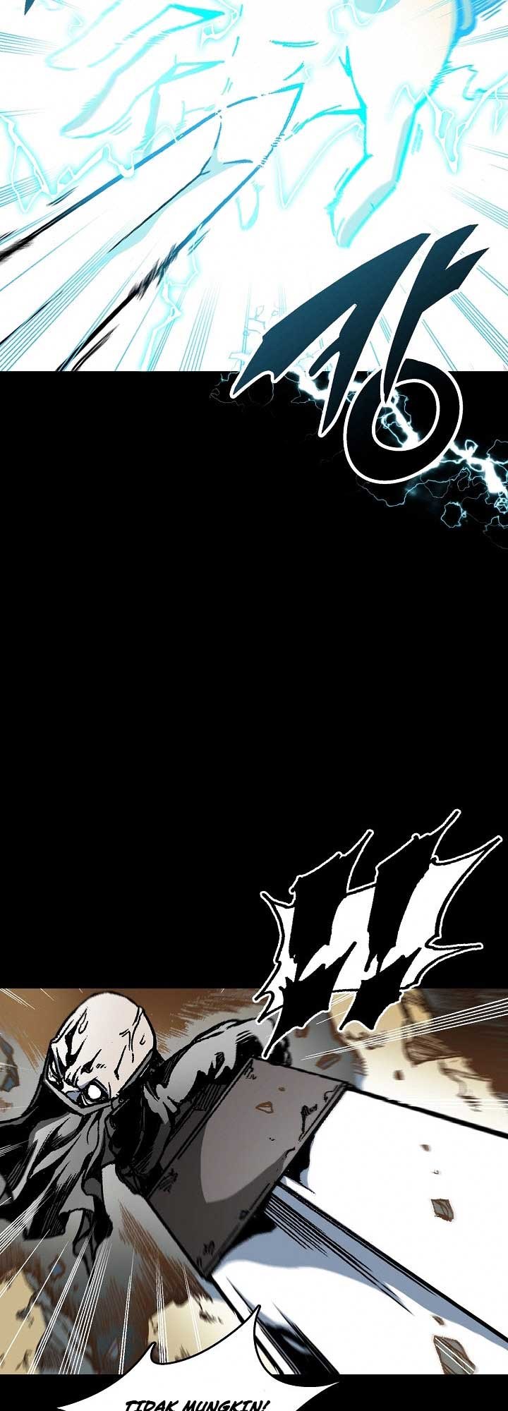 Memoir Of The King Of War Chapter 73 Gambar 34