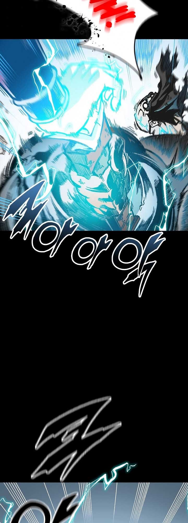 Memoir Of The King Of War Chapter 73 Gambar 37