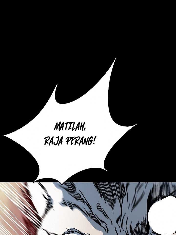 Memoir Of The King Of War Chapter 73 Gambar 40