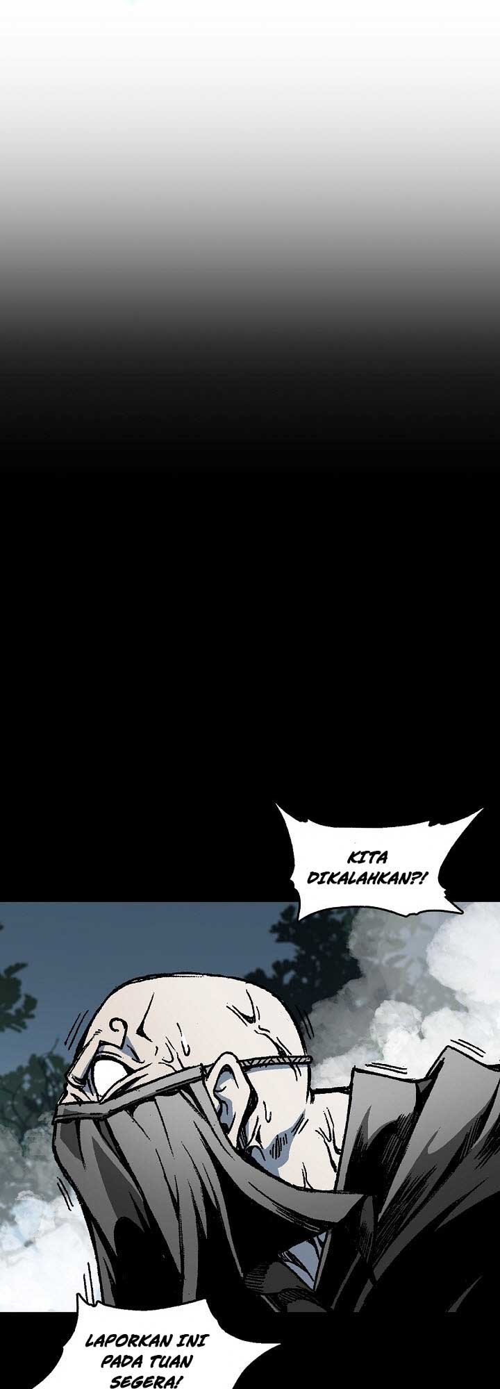 Memoir Of The King Of War Chapter 73 Gambar 46