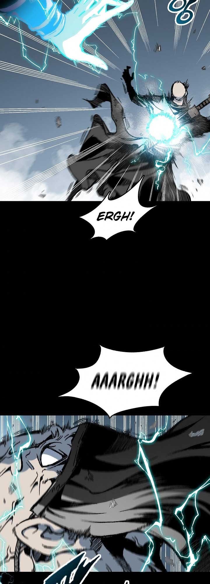 Memoir Of The King Of War Chapter 73 Gambar 48
