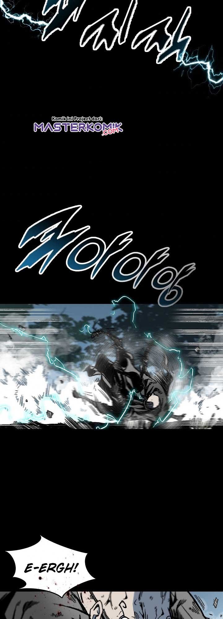 Memoir Of The King Of War Chapter 73 Gambar 49