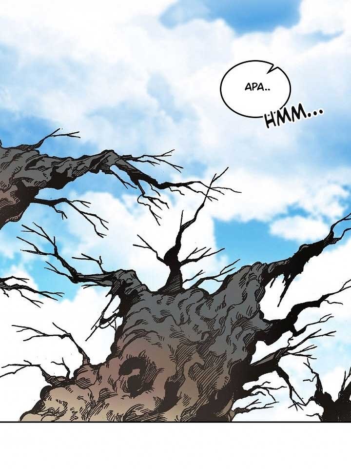 Memoir Of The King Of War Chapter 73 Gambar 55