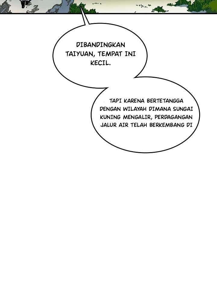 Memoir Of The King Of War Chapter 73 Gambar 60