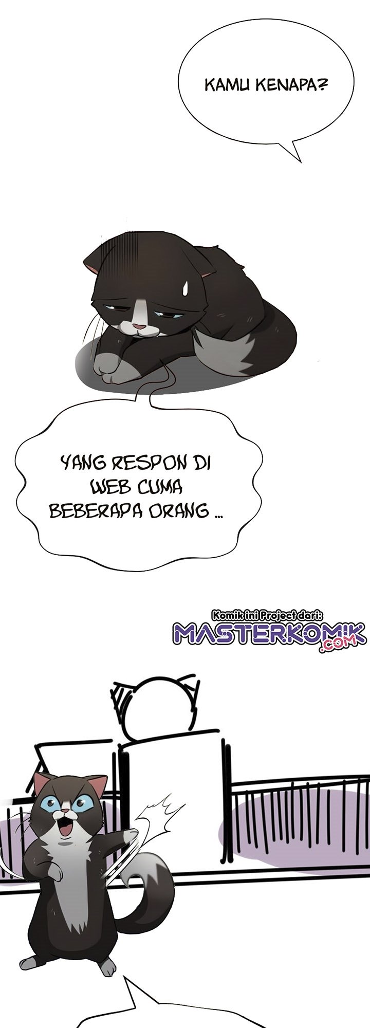 Memoir Of The King Of War Chapter 73 Gambar 66