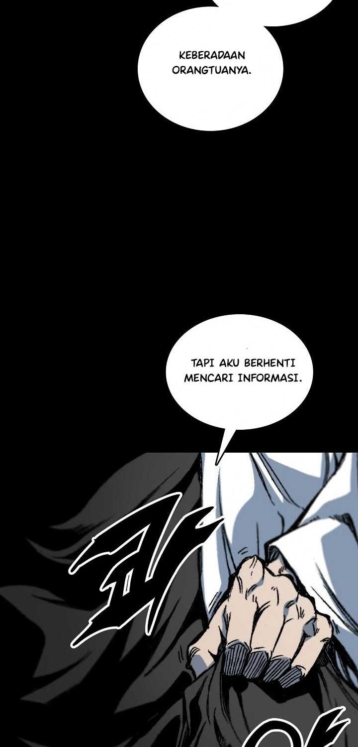Memoir Of The King Of War Chapter 79 Gambar 72