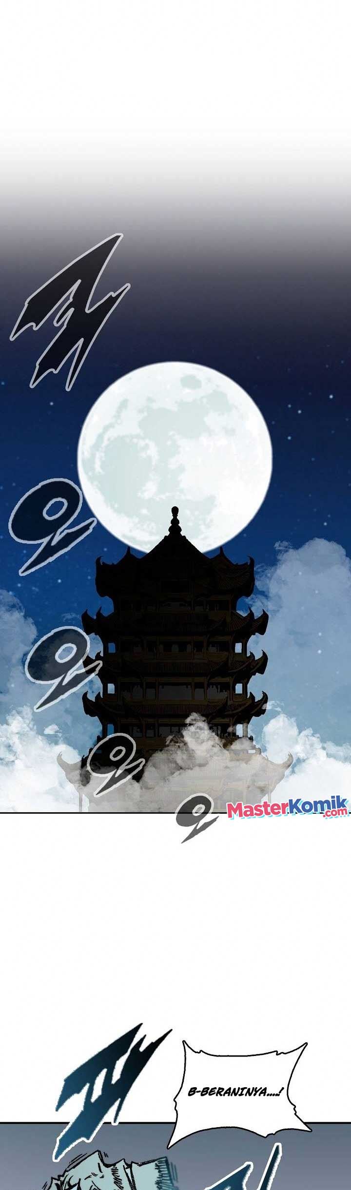 Baca Manhwa Memoir Of The King Of War Chapter 82 Gambar 2