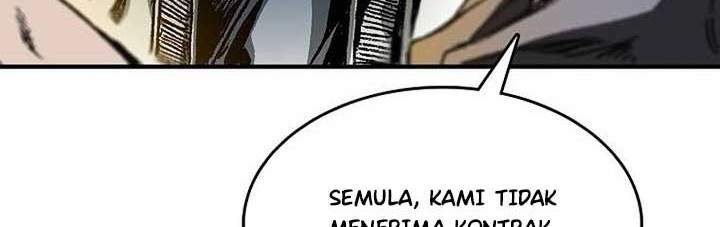 Memoir Of The King Of War Chapter 83 Gambar 30
