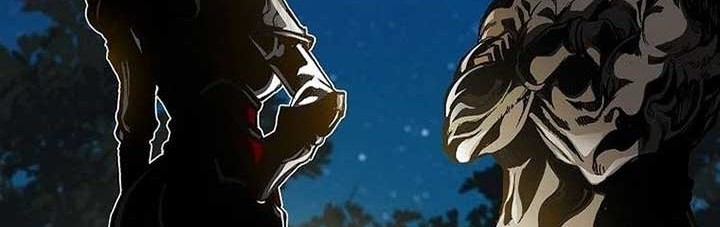 Memoir Of The King Of War Chapter 83 Gambar 38