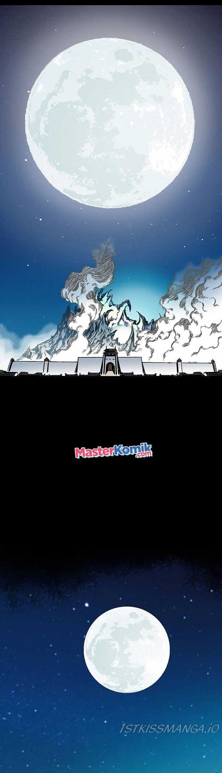 Memoir Of The King Of War Chapter 83 Gambar 63