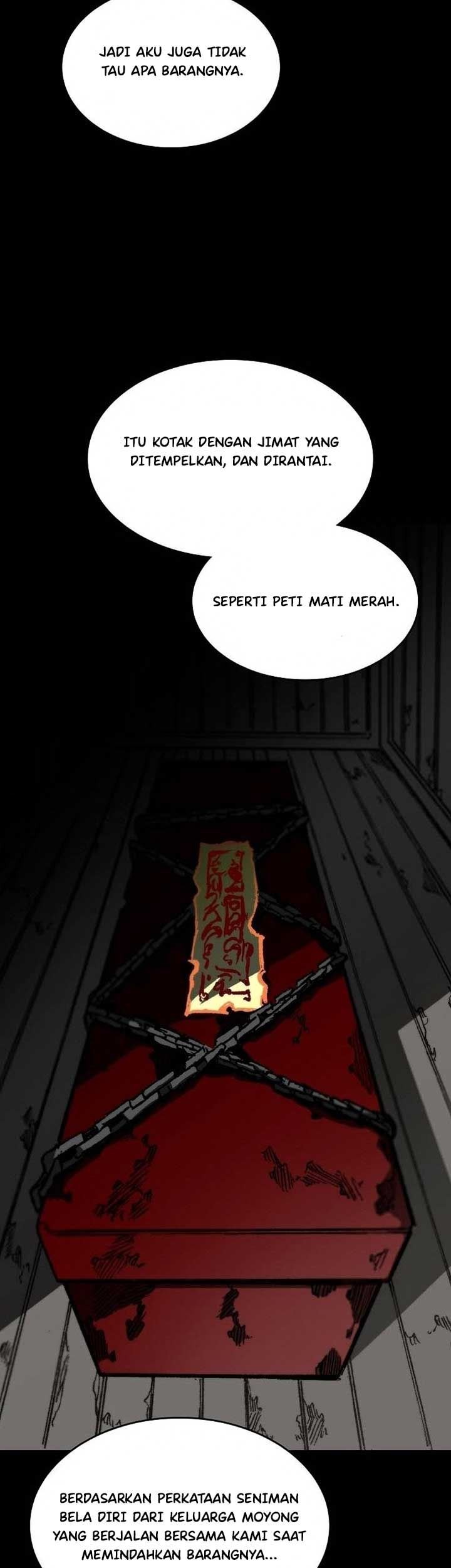 Memoir Of The King Of War Chapter 83 Gambar 69