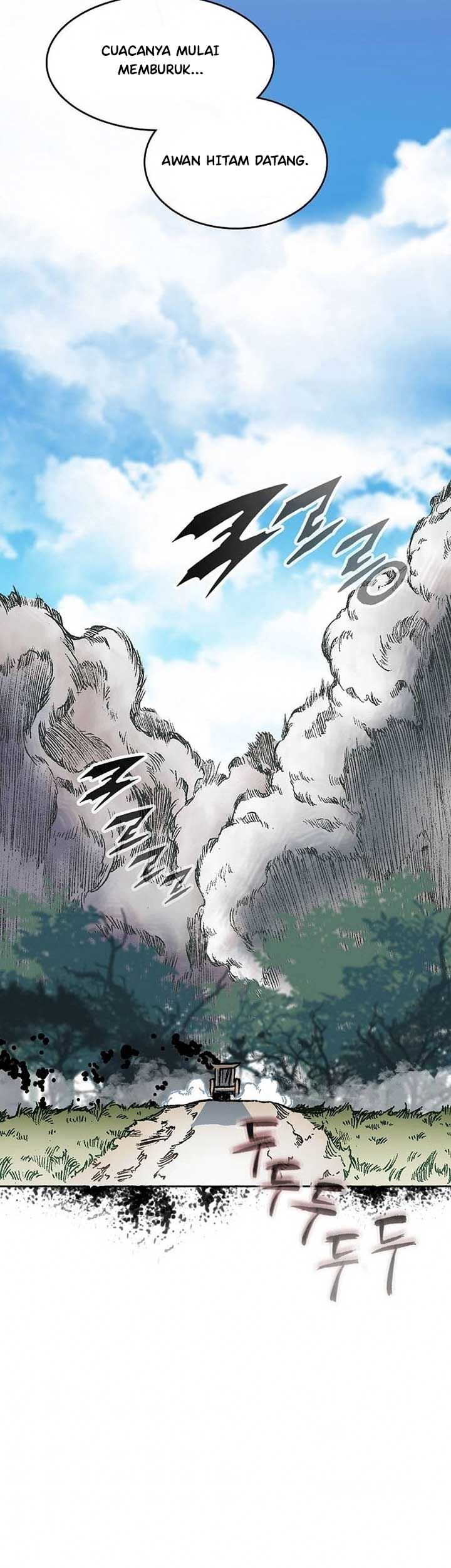Memoir Of The King Of War Chapter 83 Gambar 81
