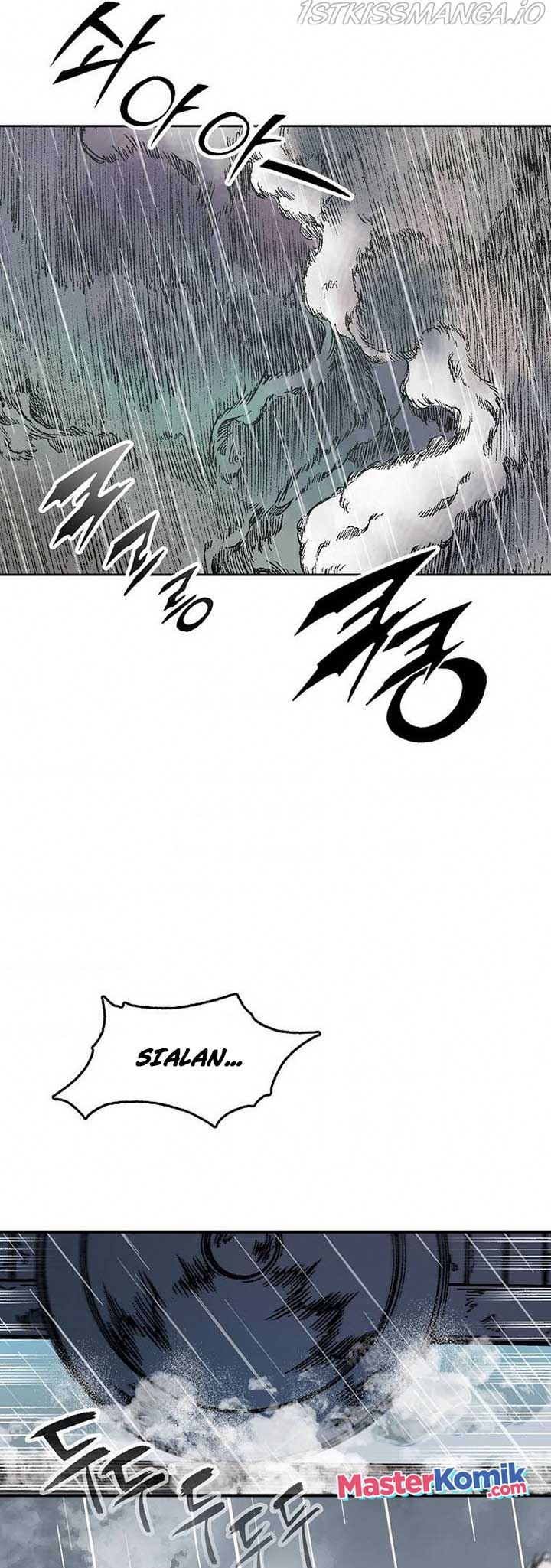 Memoir Of The King Of War Chapter 83 Gambar 83