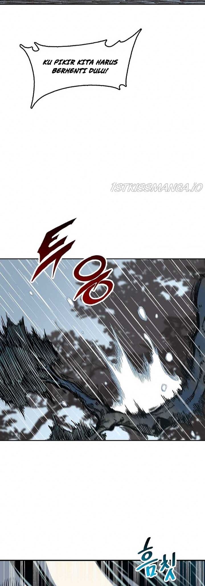 Memoir Of The King Of War Chapter 83 Gambar 85