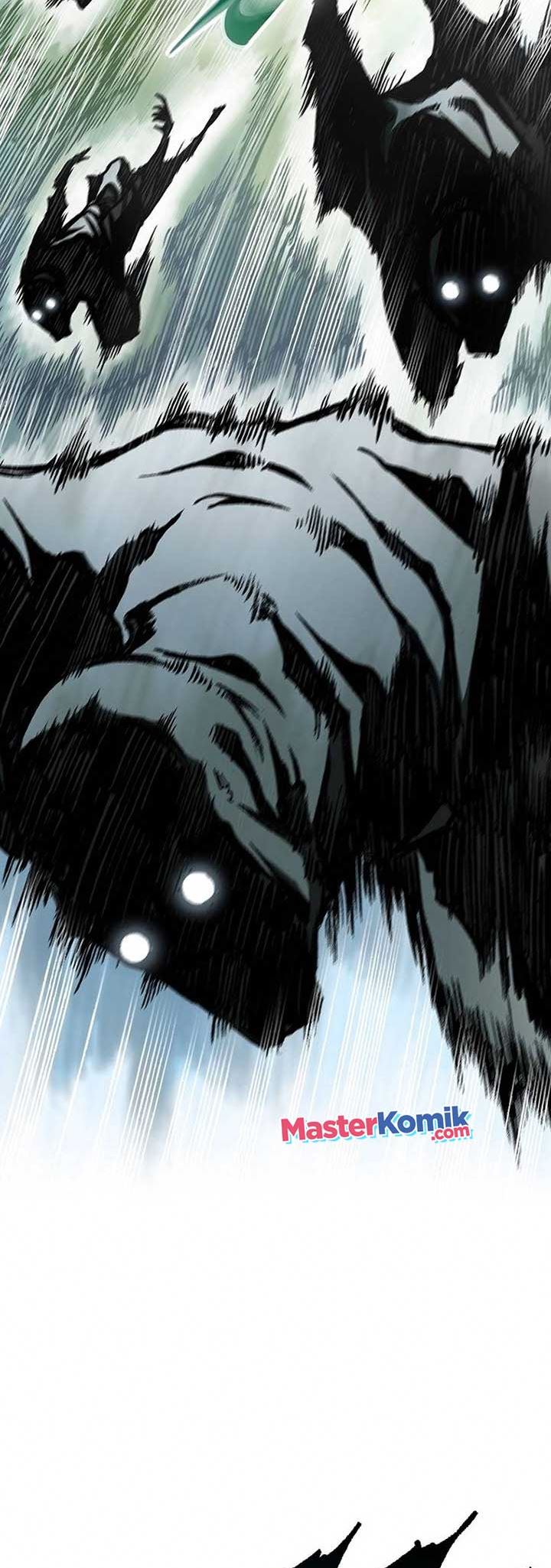 Memoir Of The King Of War Chapter 83 Gambar 87