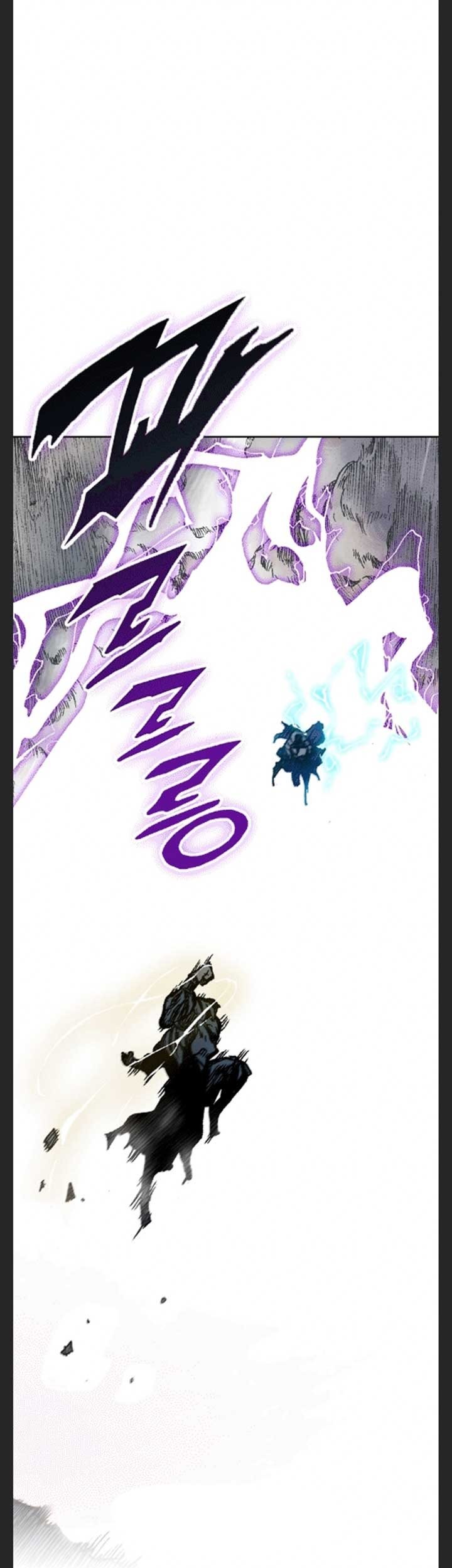 Baca Manhwa Memoir Of The King Of War Chapter 87 Gambar 2