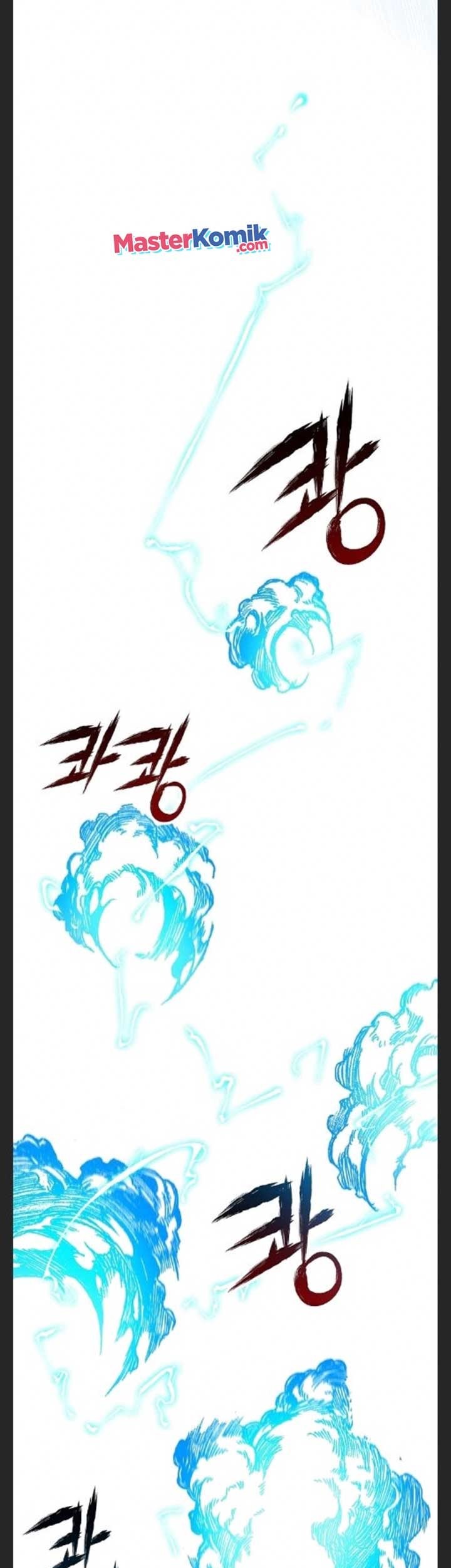 Memoir Of The King Of War Chapter 88 Gambar 28