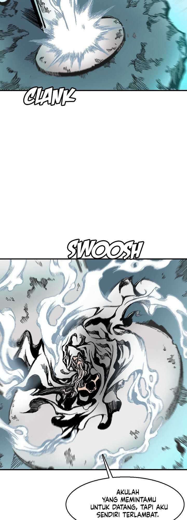 Memoir Of The King Of War Chapter 9 Gambar 10