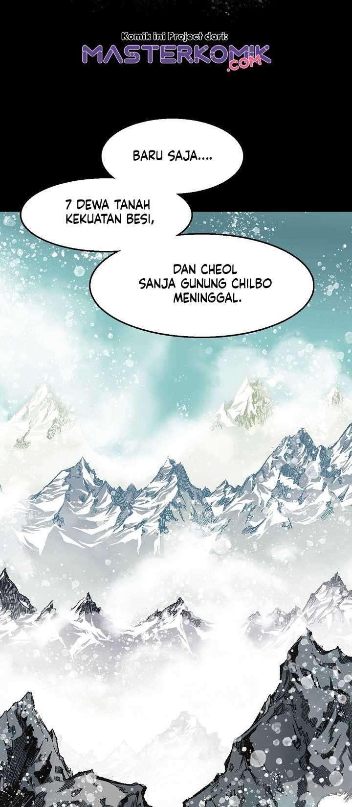 Memoir Of The King Of War Chapter 9 Gambar 17
