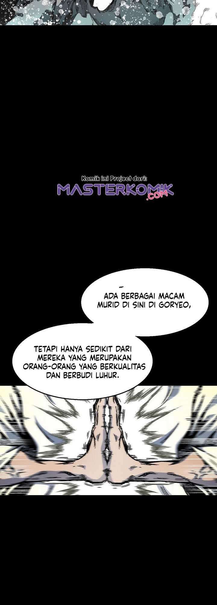 Memoir Of The King Of War Chapter 9 Gambar 18