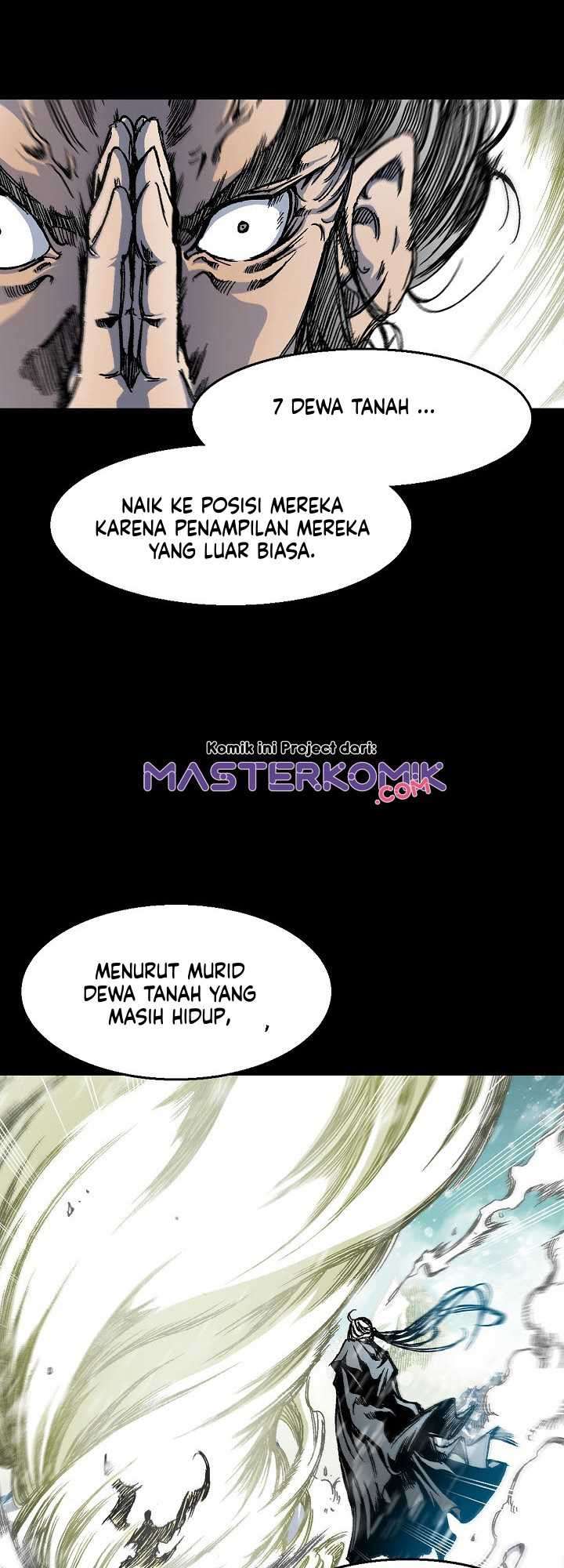 Memoir Of The King Of War Chapter 9 Gambar 19