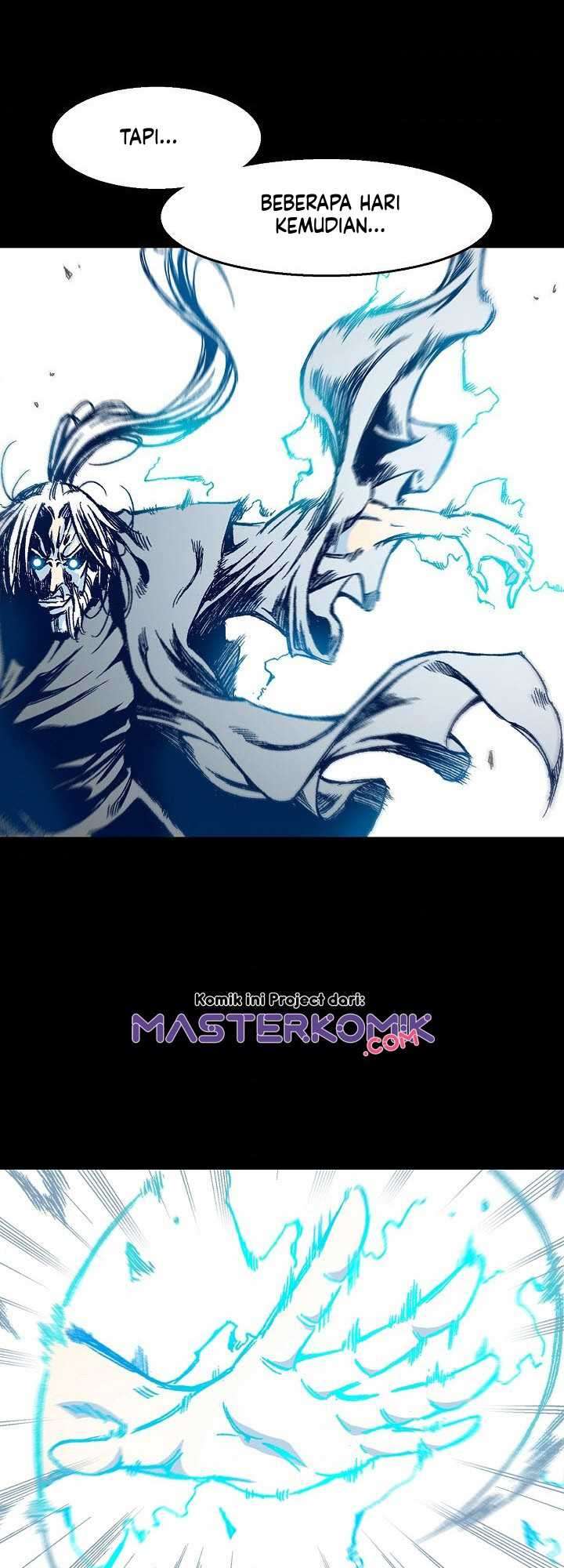 Memoir Of The King Of War Chapter 9 Gambar 22