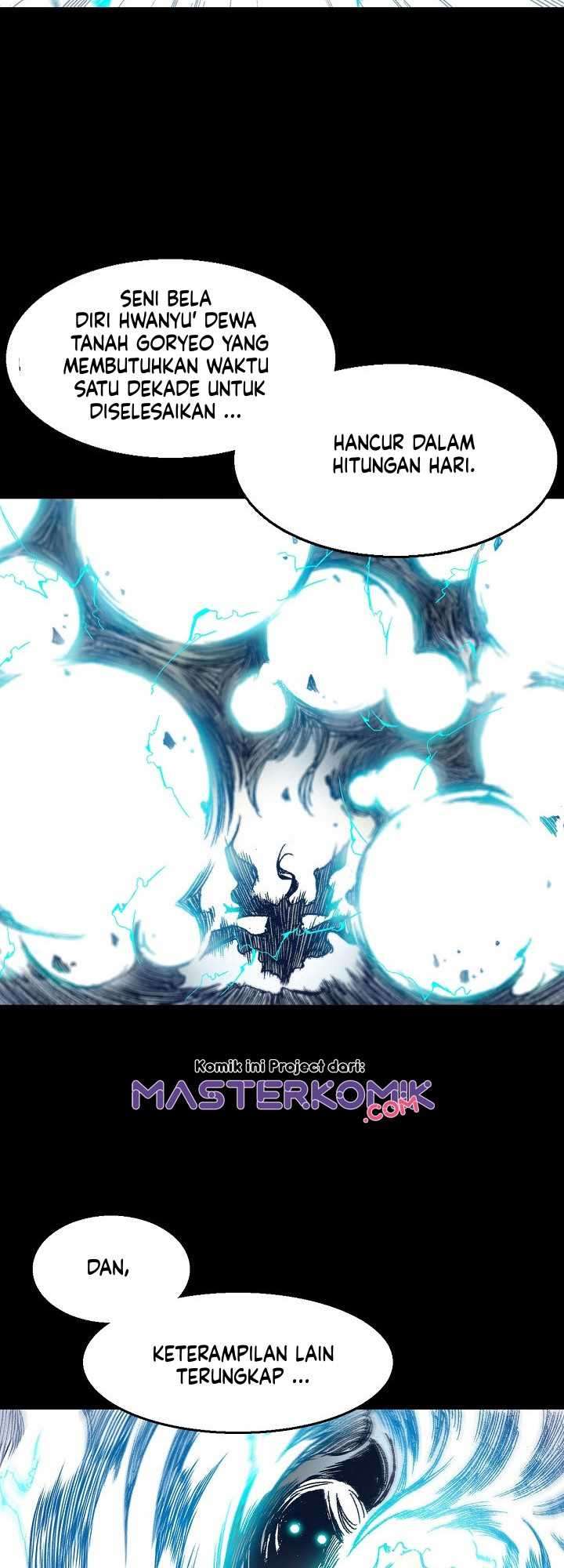 Memoir Of The King Of War Chapter 9 Gambar 23