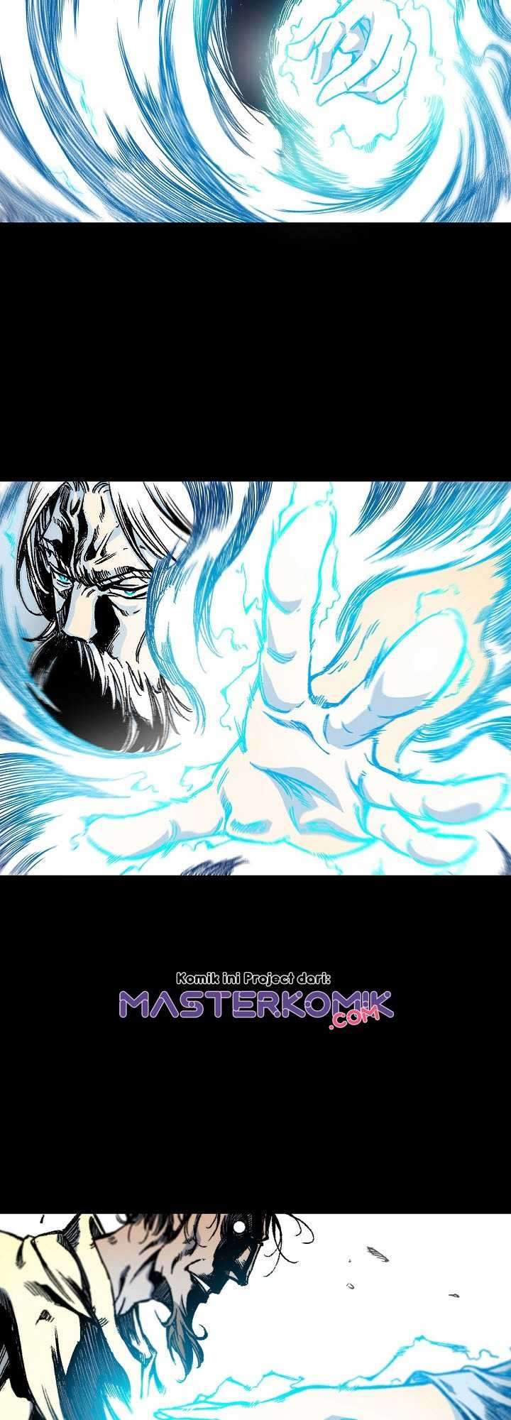 Memoir Of The King Of War Chapter 9 Gambar 24