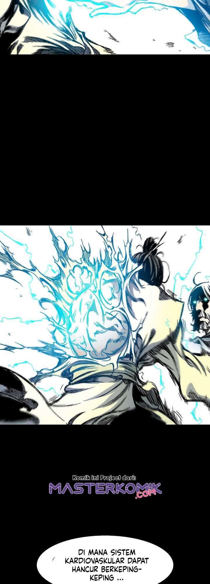 Memoir Of The King Of War Chapter 9 Gambar 25