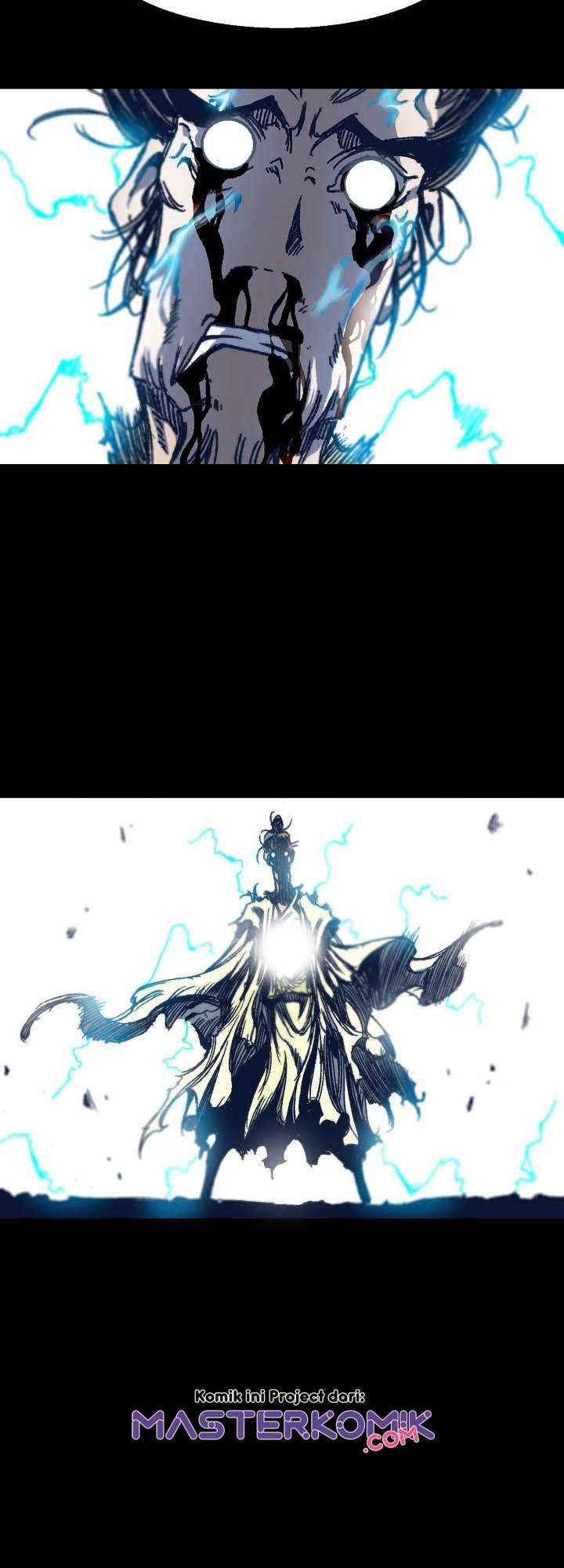 Memoir Of The King Of War Chapter 9 Gambar 26