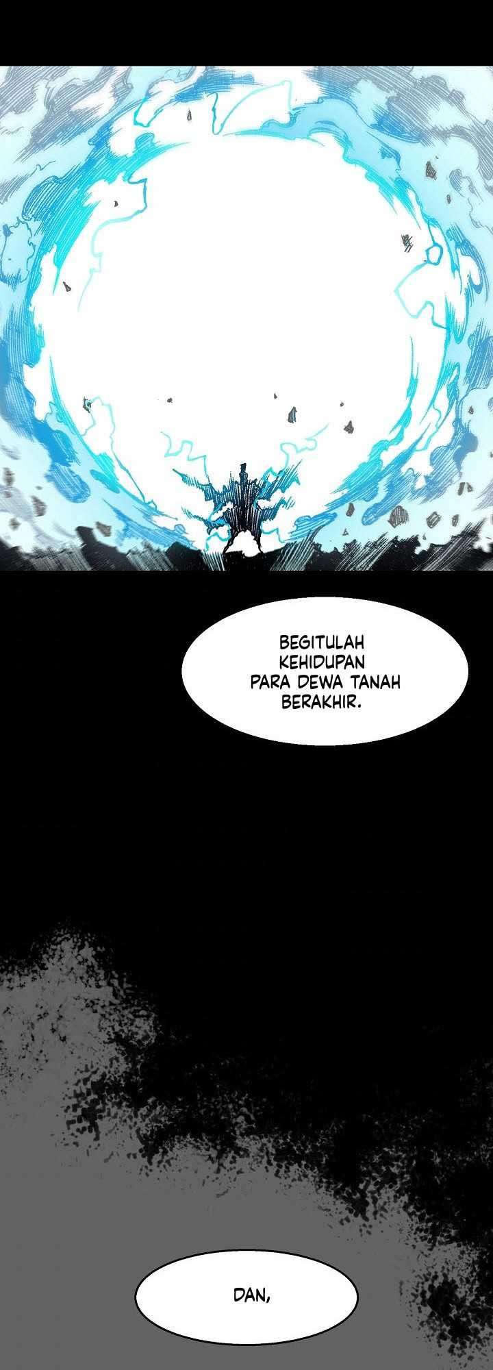 Memoir Of The King Of War Chapter 9 Gambar 27