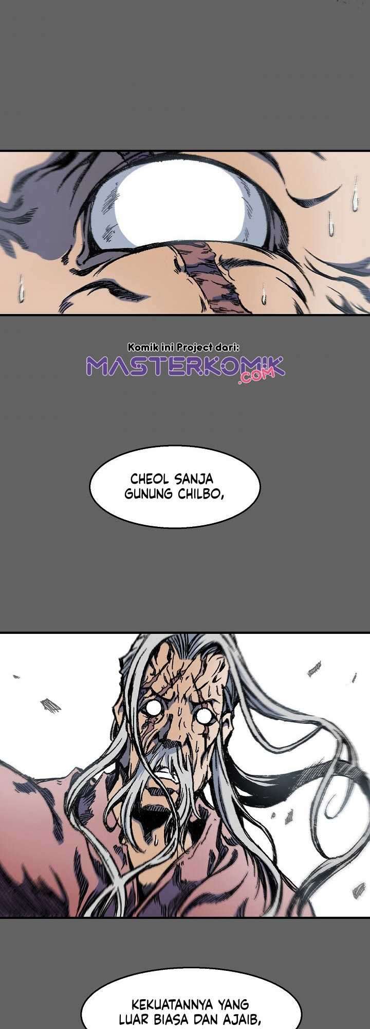 Memoir Of The King Of War Chapter 9 Gambar 28