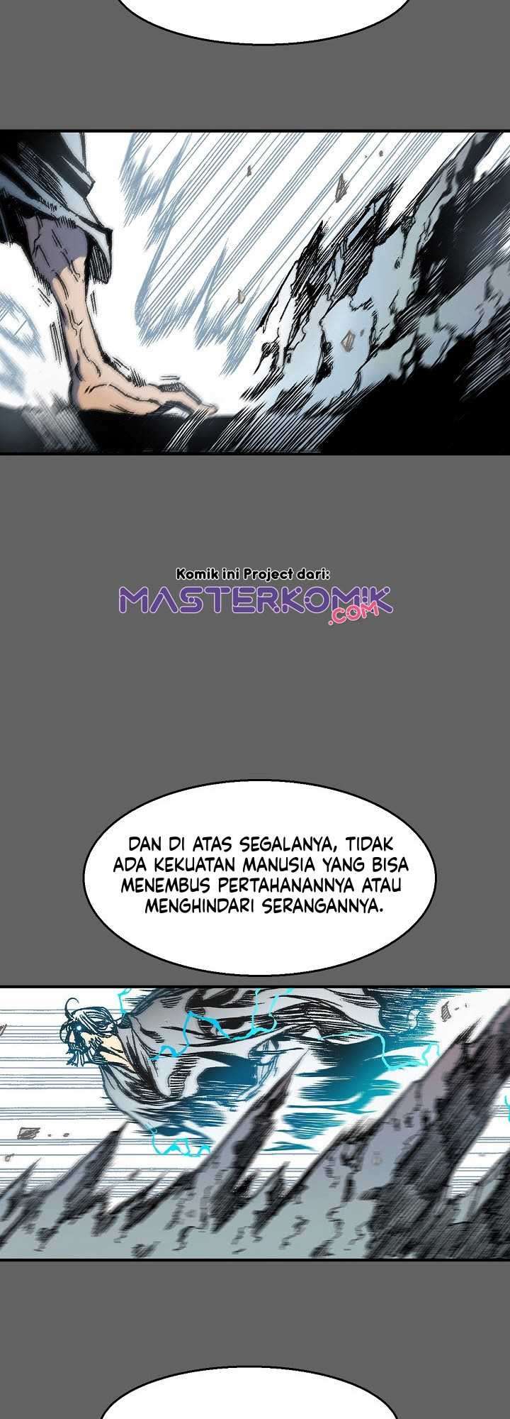 Memoir Of The King Of War Chapter 9 Gambar 29