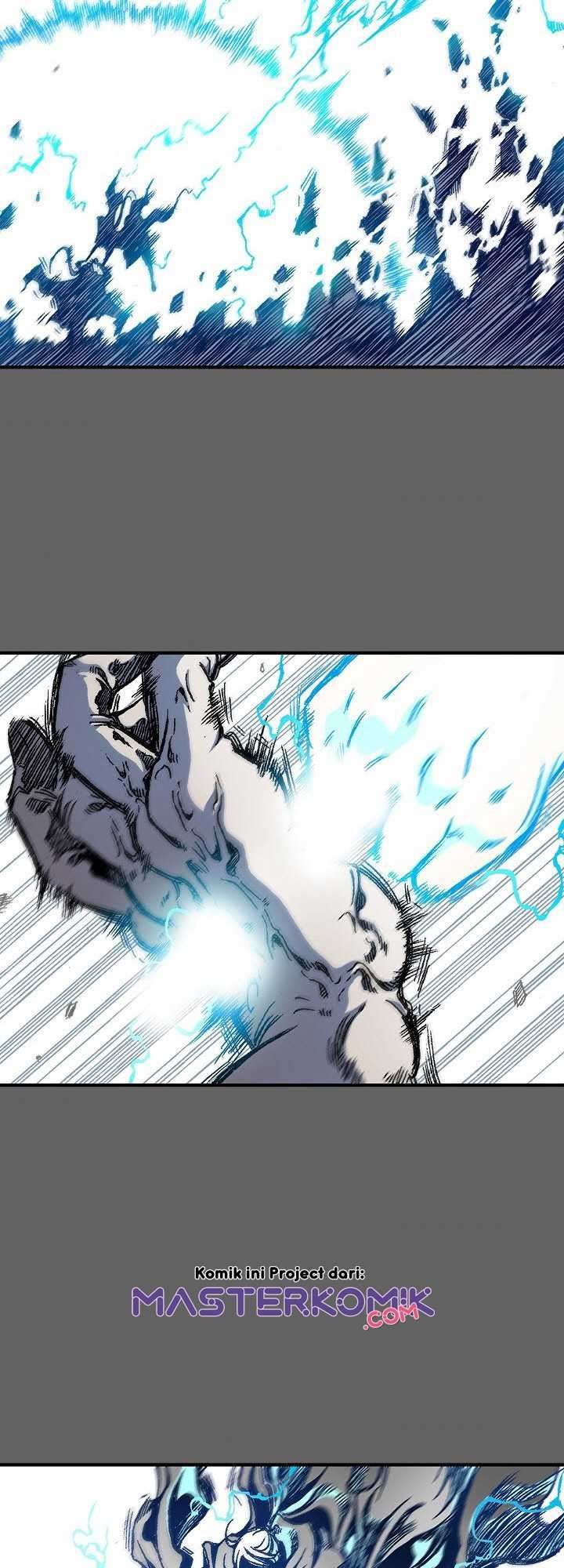 Memoir Of The King Of War Chapter 9 Gambar 33