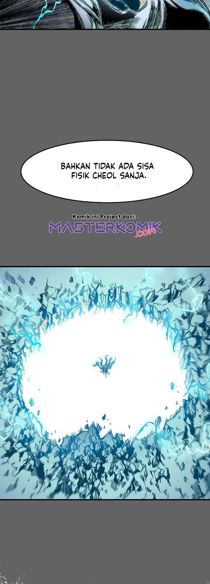Memoir Of The King Of War Chapter 9 Gambar 35