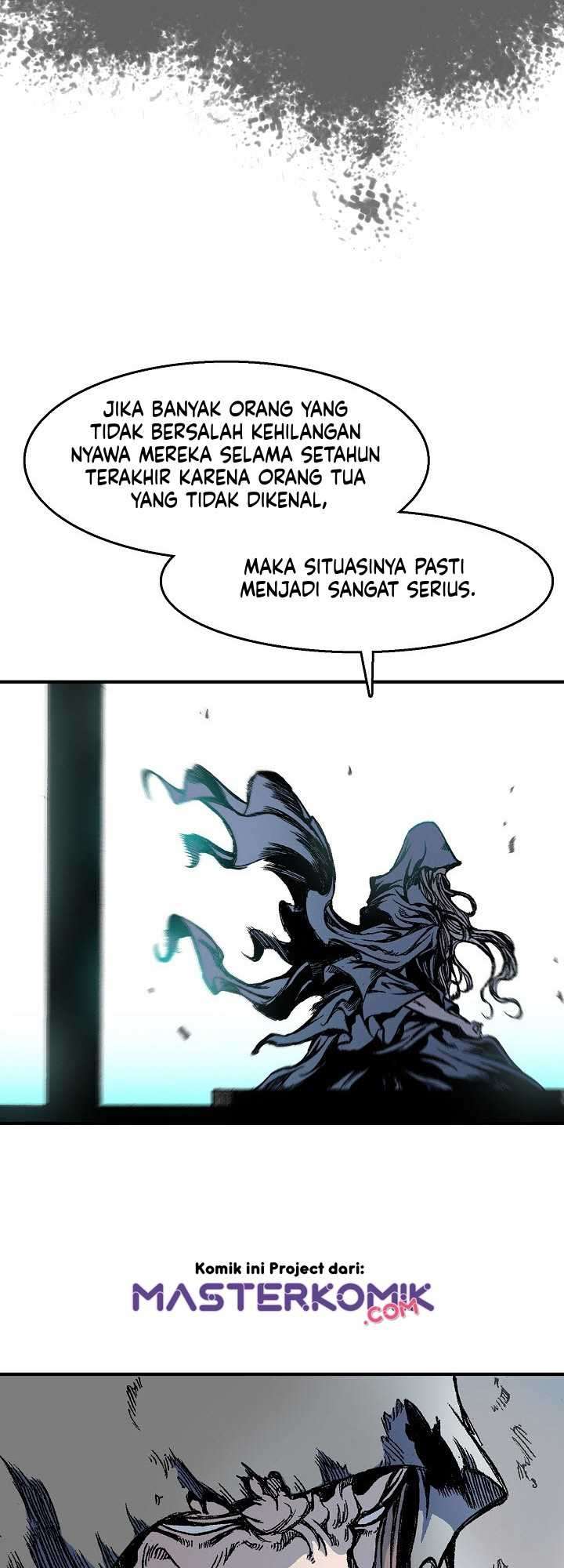 Memoir Of The King Of War Chapter 9 Gambar 36