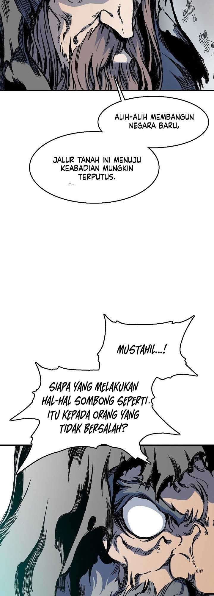 Memoir Of The King Of War Chapter 9 Gambar 37