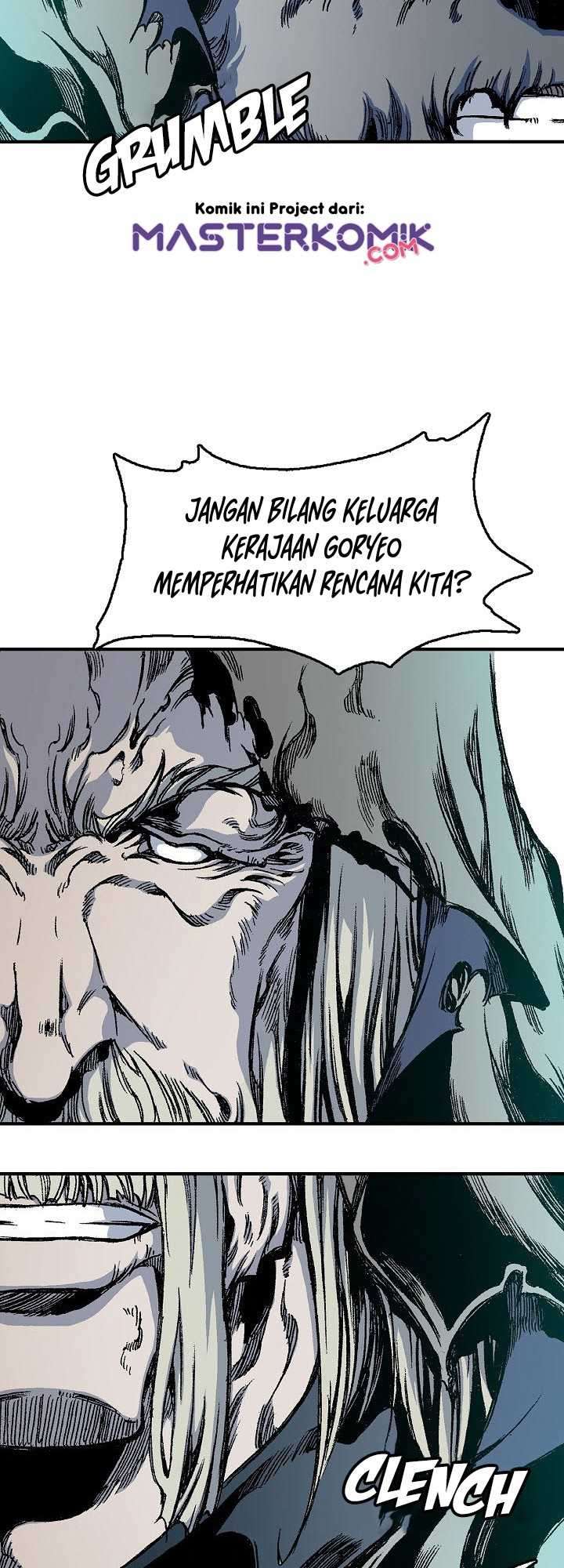 Memoir Of The King Of War Chapter 9 Gambar 38