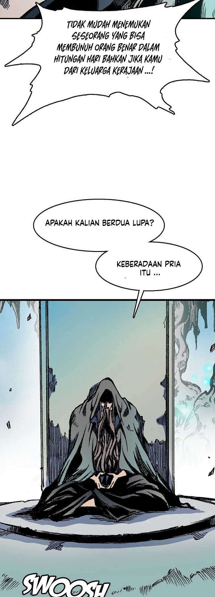 Memoir Of The King Of War Chapter 9 Gambar 39