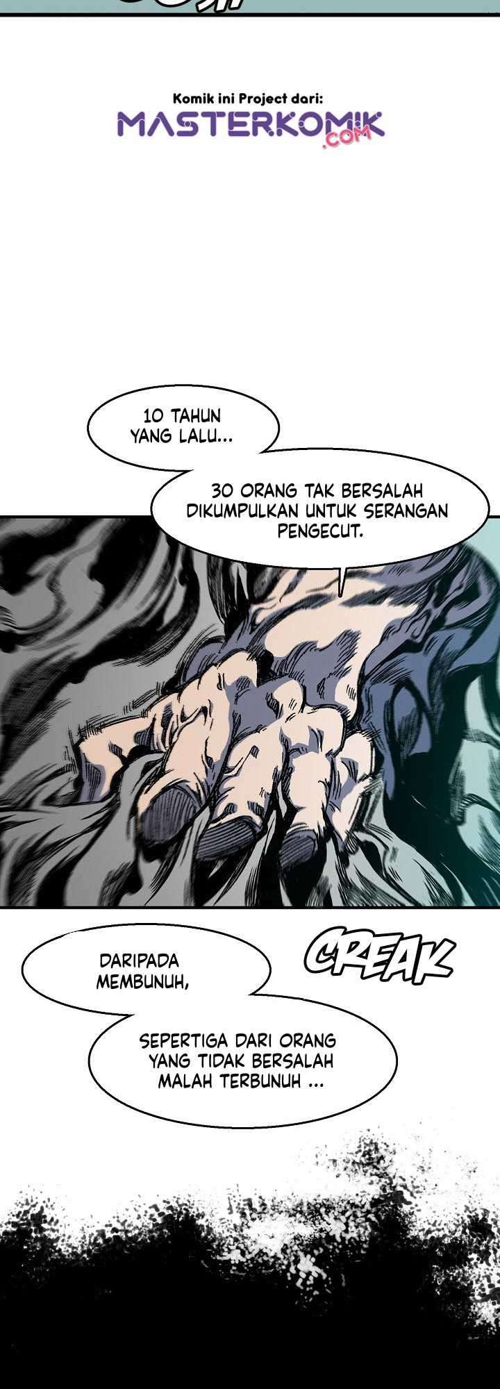 Memoir Of The King Of War Chapter 9 Gambar 40