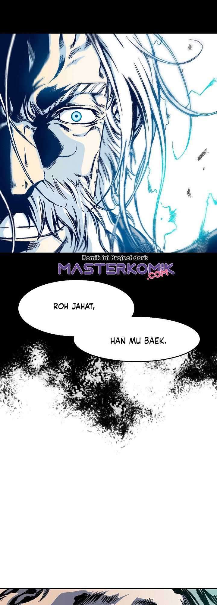 Memoir Of The King Of War Chapter 9 Gambar 41