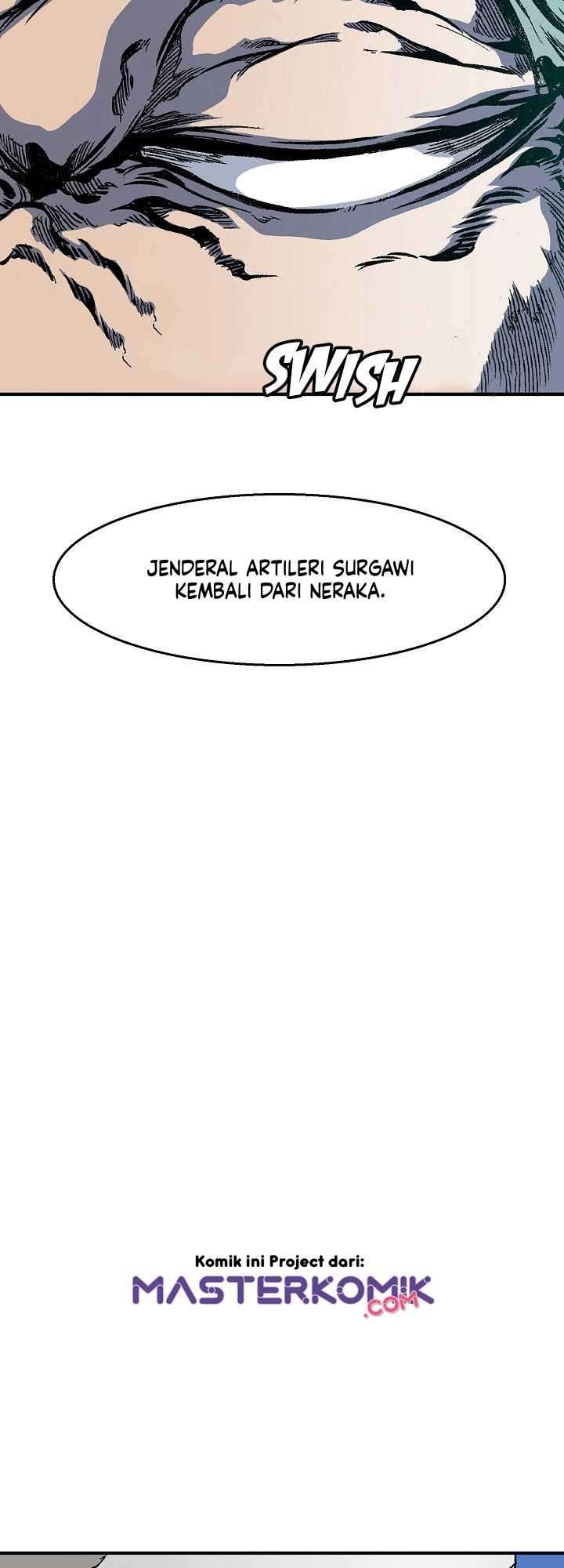 Memoir Of The King Of War Chapter 9 Gambar 42