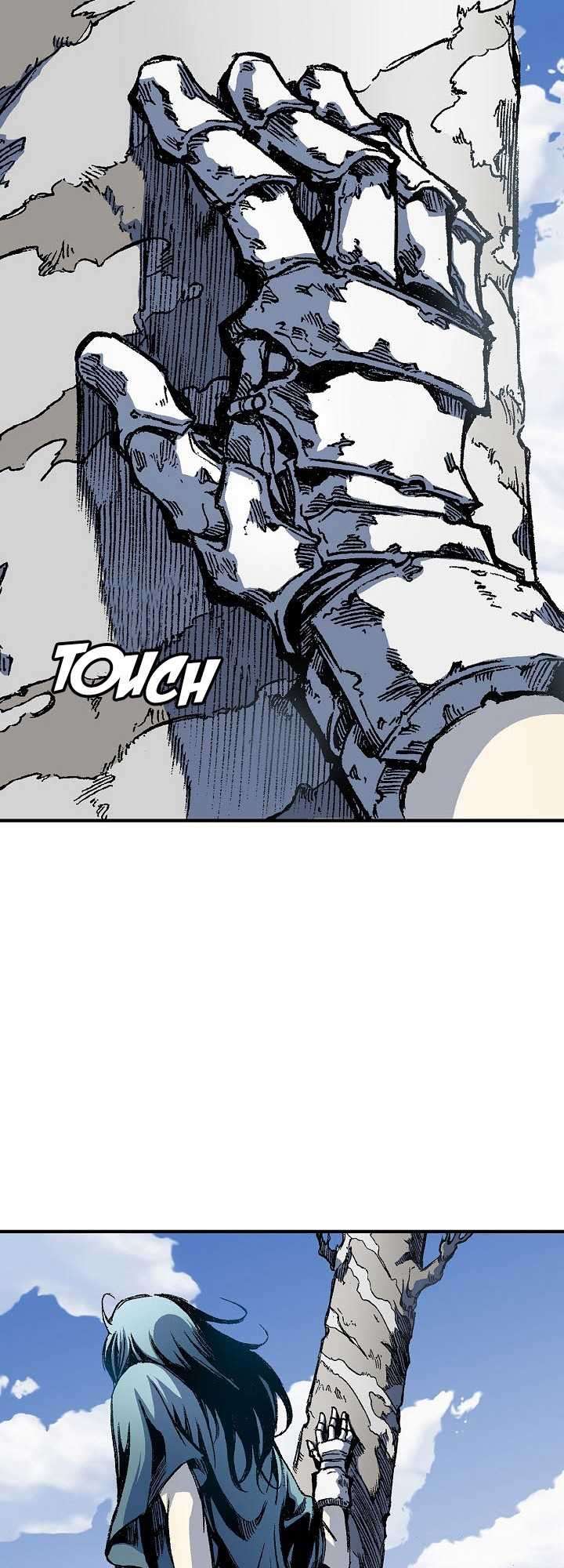 Memoir Of The King Of War Chapter 9 Gambar 43